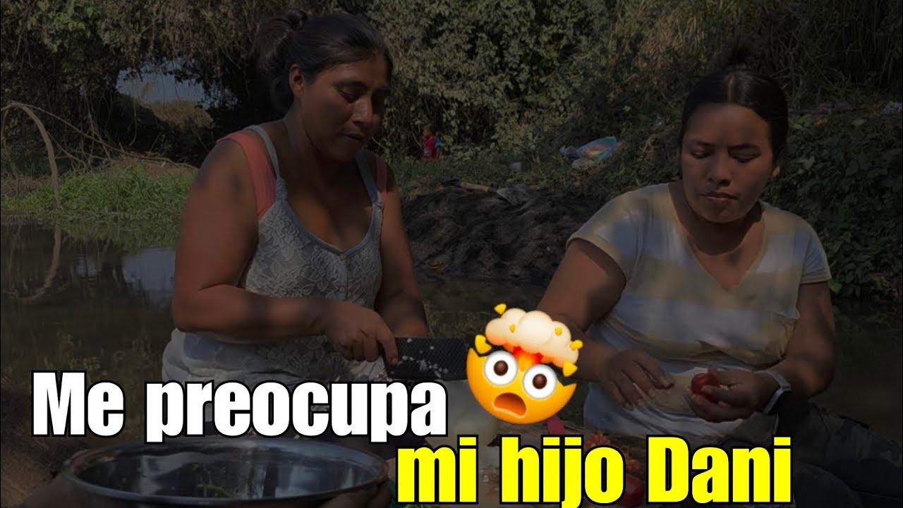 🔴Ay padre! Doña Maribel Solto la Sopa y Cuenta lo que pasa con su Hijo😱🤯