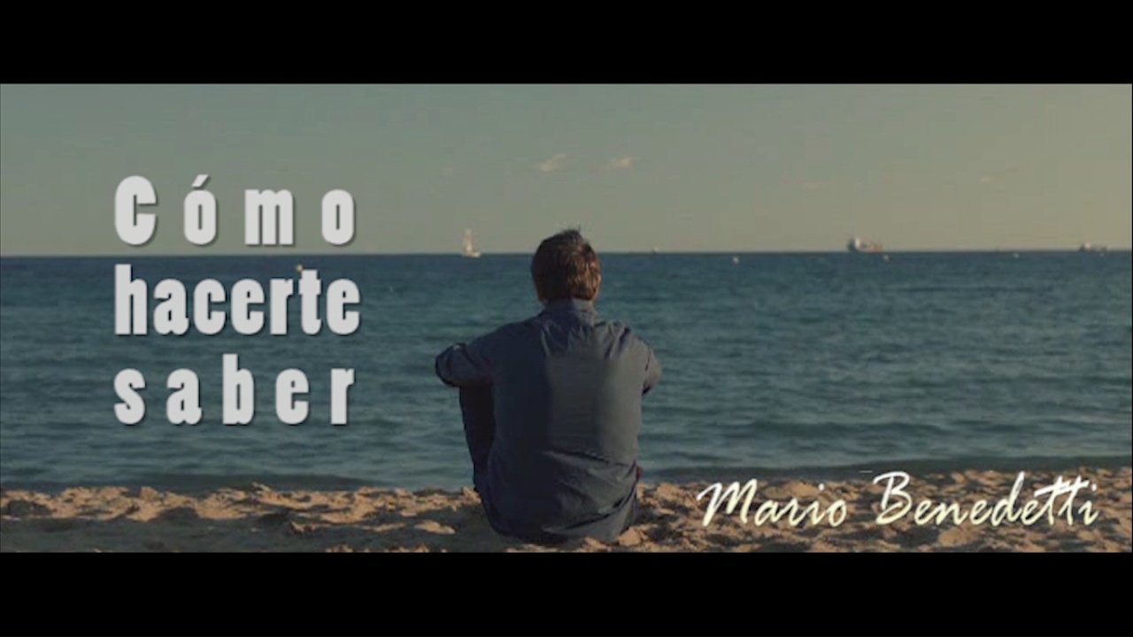 Cómo Hacerte Saber - Daniel Russo