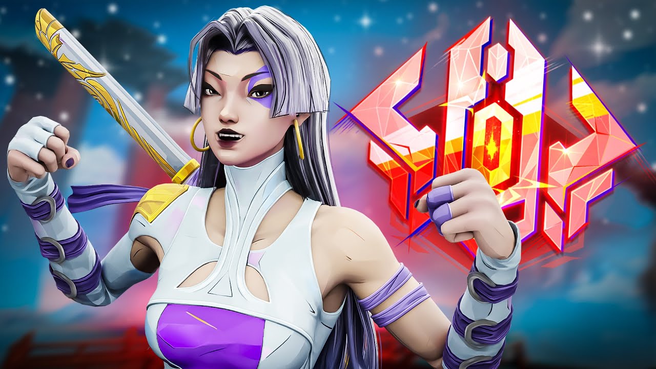 PSYLOCKE is the BEST Hero to Climb with in Season 6