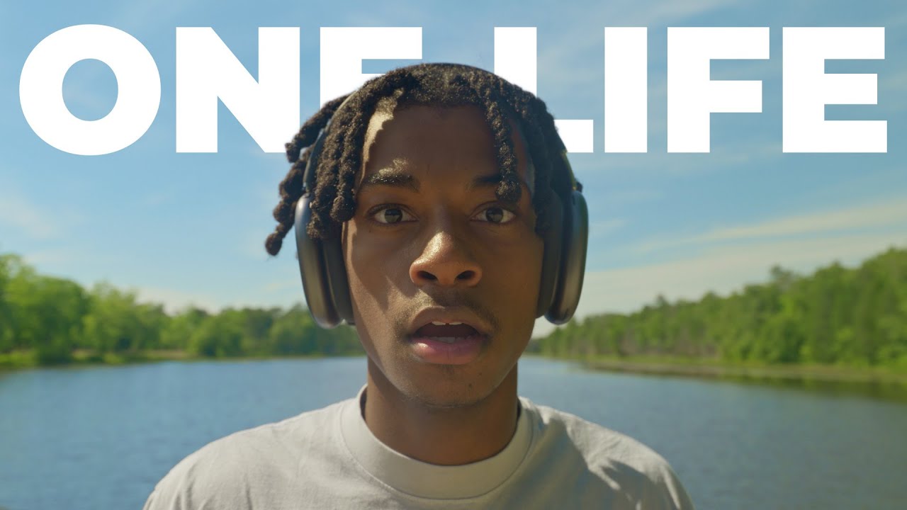1ONEAM - ONE LIFE (Album Reaction)