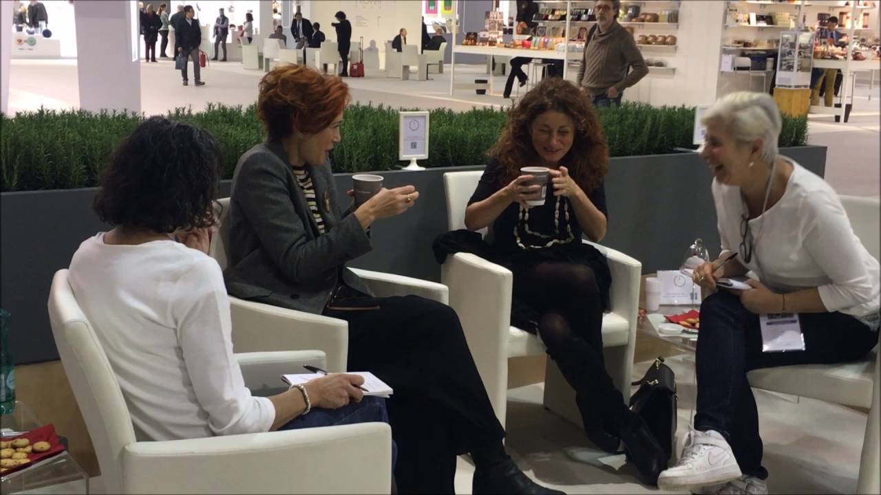 Dodiciemezza a Homi milano