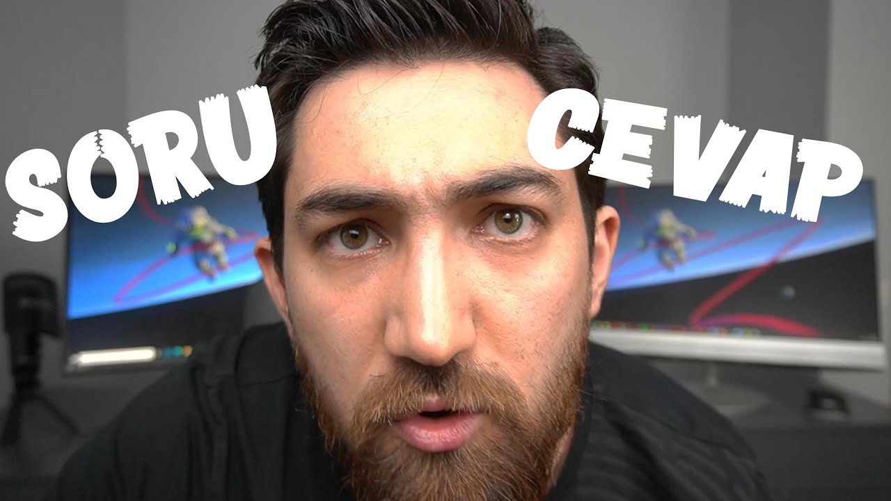 Soru- Cevap Deriz Biz