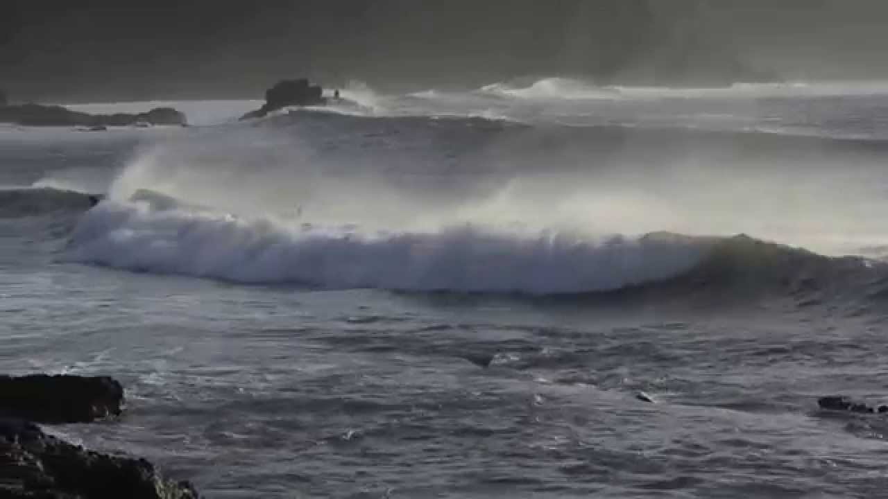 Playa de verdicio
