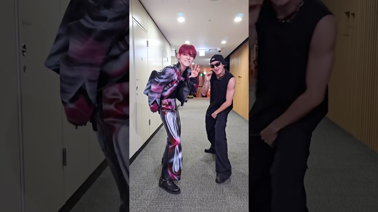 Let&rsquo;s GGUMMING with #Vata 🔥 #TXT#YEONJUN #wedemboyz #WDBZ #YEONJUN_GGUM #GGUM #shorts
