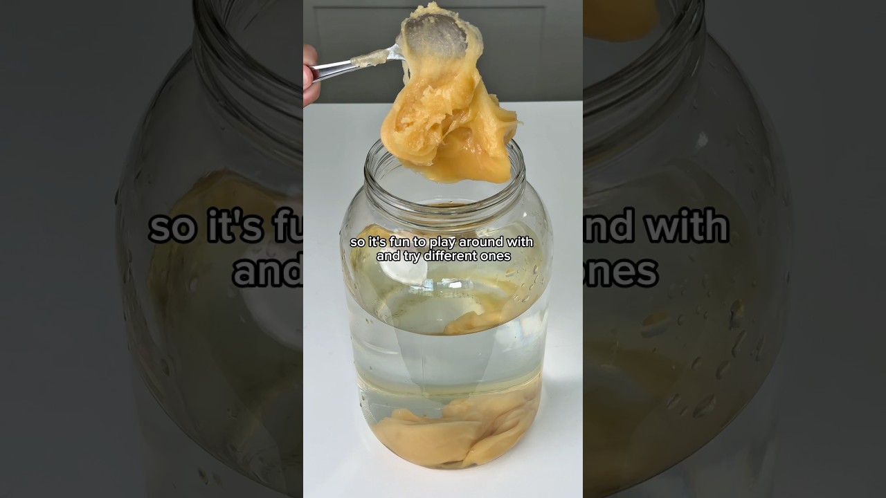 MAKING LEATHERWOOD HONEY MEAD