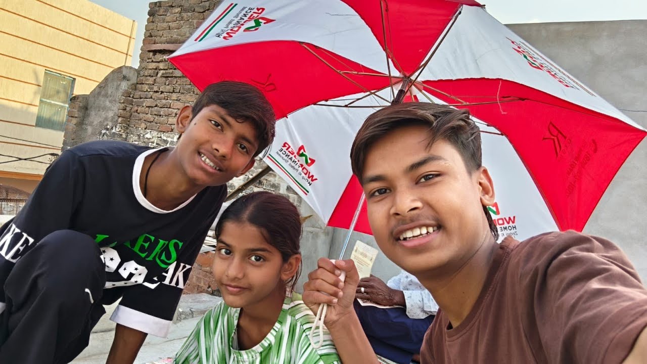 Summer Season Start Ho Gaya! ☀️🥵😱 ||MR.KANDARA DEMO 