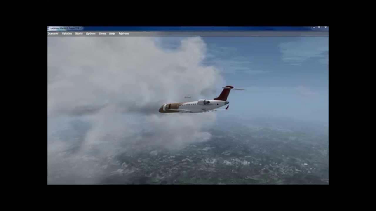 Active Sky Next