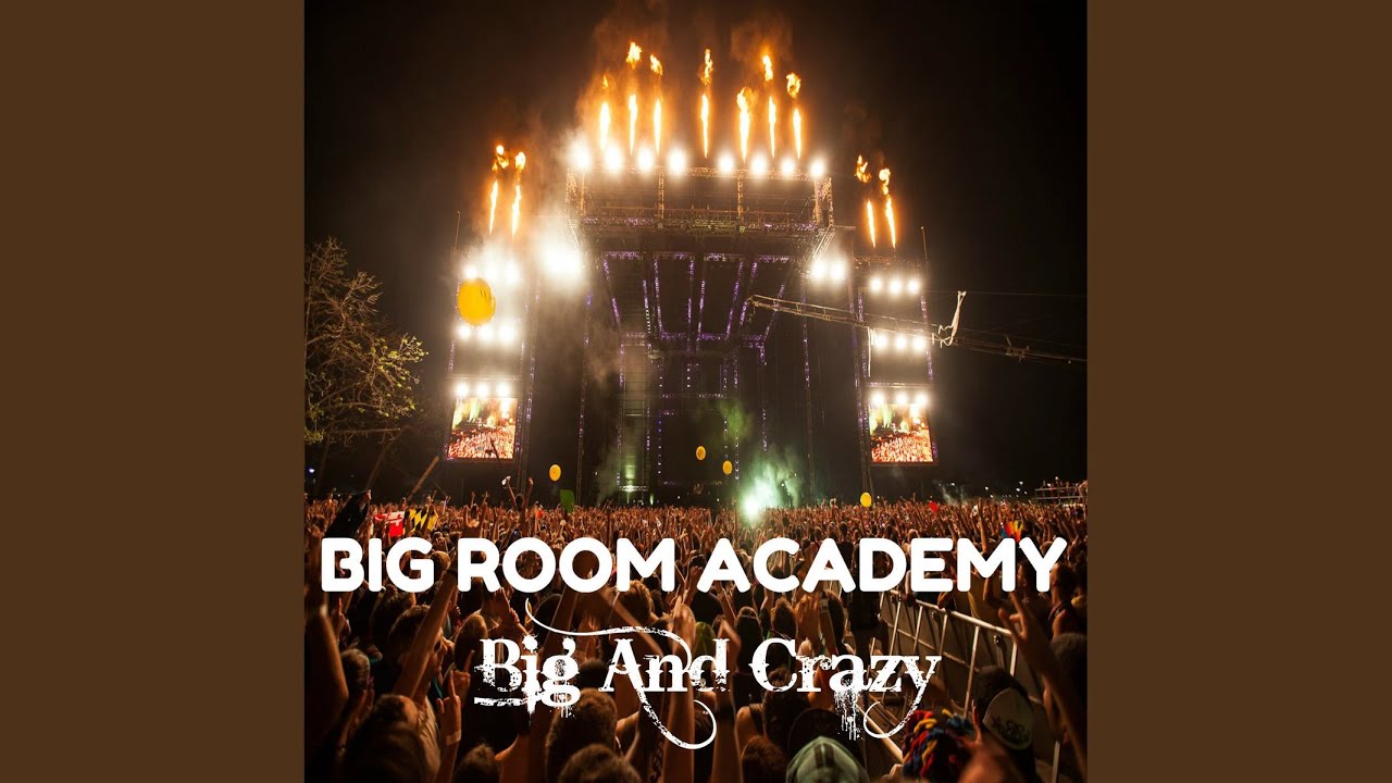 Big and Crazy