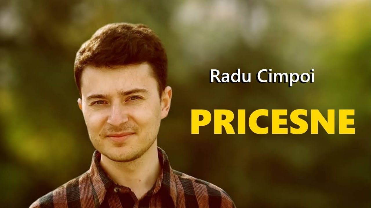 Năframa Sfintei Veronica - Radu Cimpoi