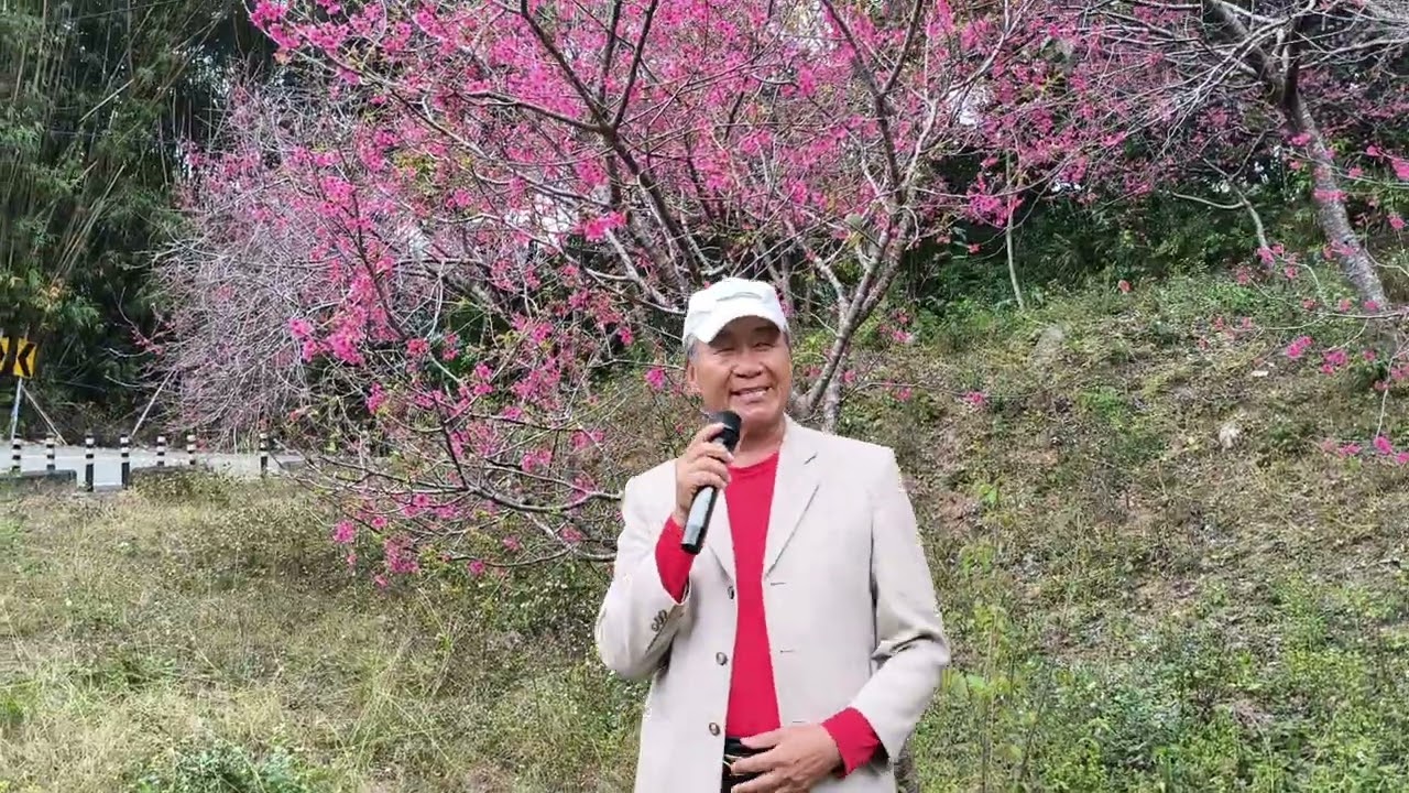 浪仔的腳步（陳一朗郎）翻唱泳富在新社#viral #viralvideo #video #viralshorts #viralshort #comedy #cute #dance #funny 