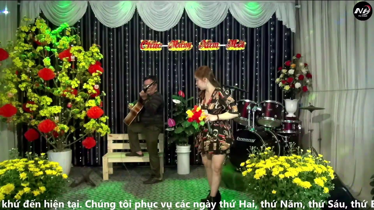 Clb Nguyễn Huy Hát Mừng Xuân Bính Ngọ (Mồng 06 tết) 22/02/2026