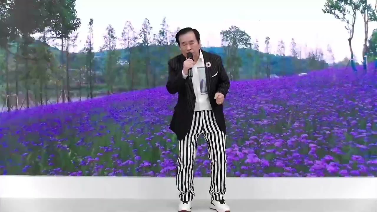 #오천수 님 부릅니다#연인#한승기(원곡자)#내가스타tv