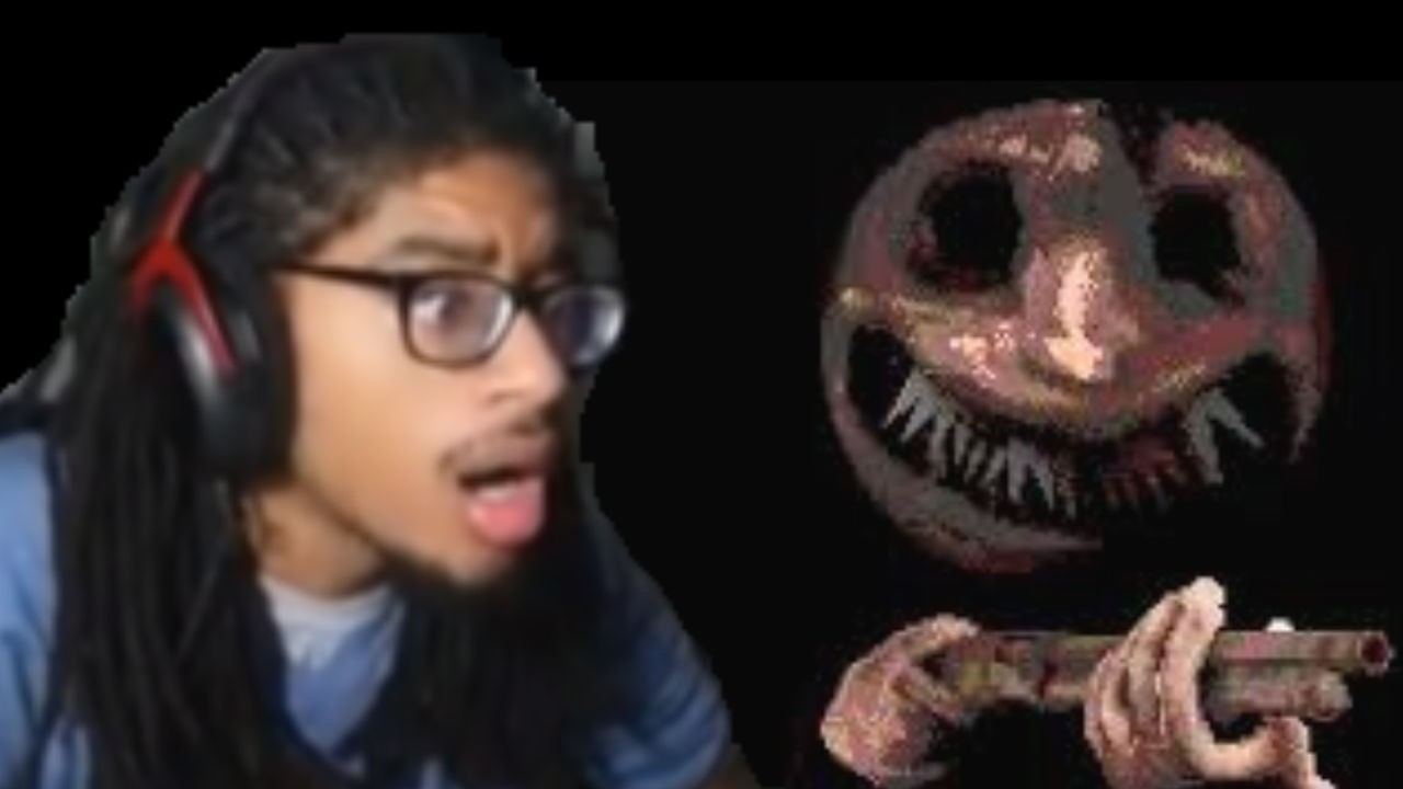 IS THIS GUY TRYING TO KILL US? [Buckshot Roulette]