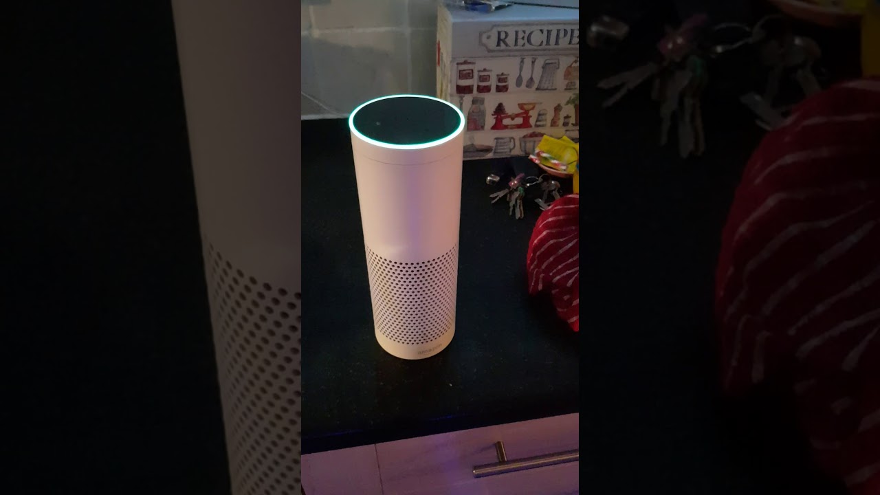 Alexa farts 💩💩😂🤣