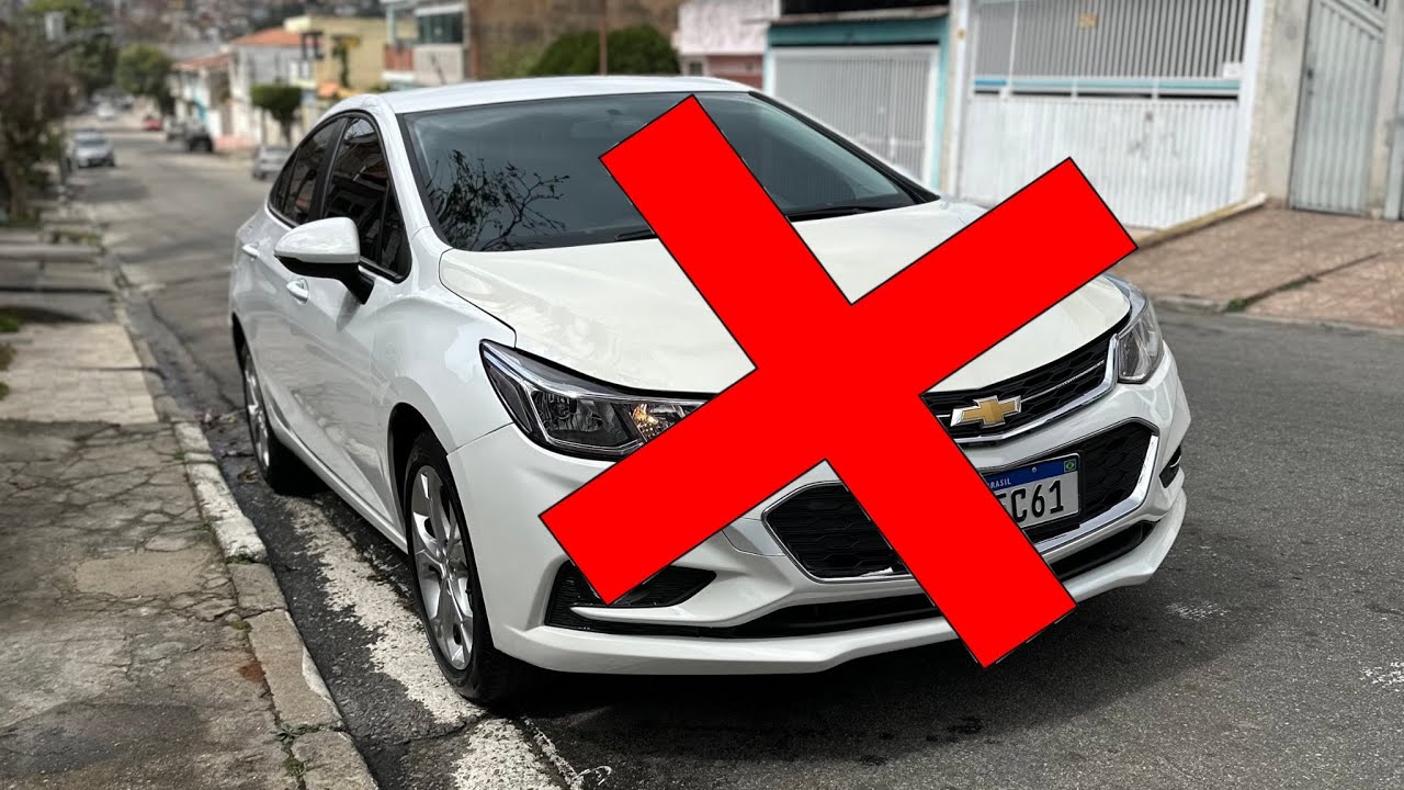 🟡 FAÇA AS CONTAS: VOU DEVOLVER O  CHEVROLET CRUZE!? (Uber Black, 99pop, Lukeko)