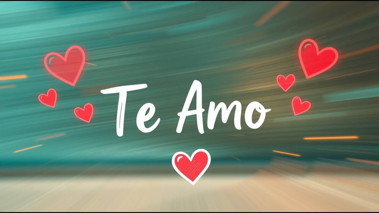 💝 Por favor abre este video especial 💝
