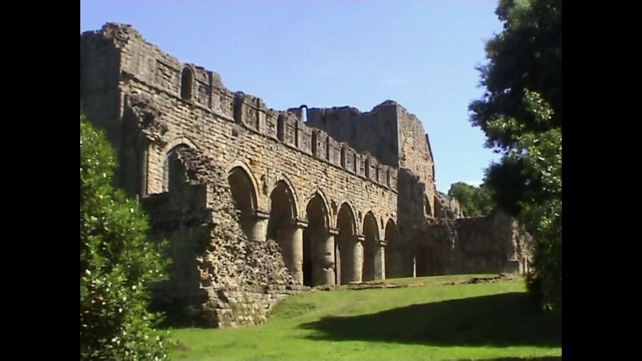 Secrets of Shrewsbury- A Guided Tour