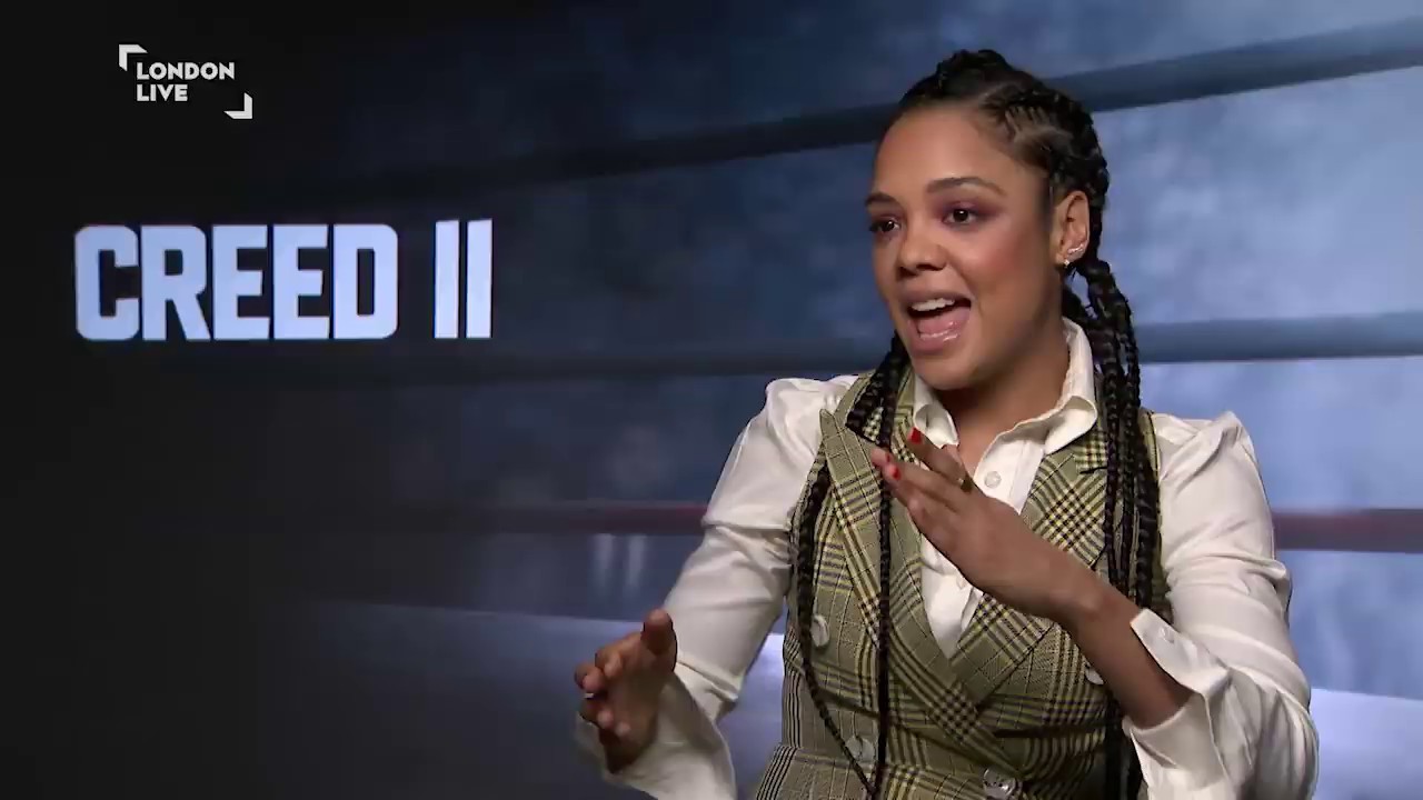 What to Watch ep 181: Creed 2, Enterprice, The Apprentice, BAFTA Breakthrough Brits | London Live