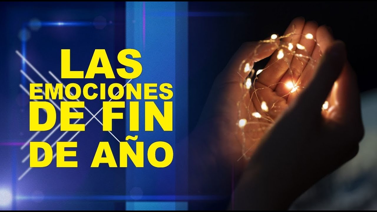 VASM - Las emociones de fin de a&ntilde;o