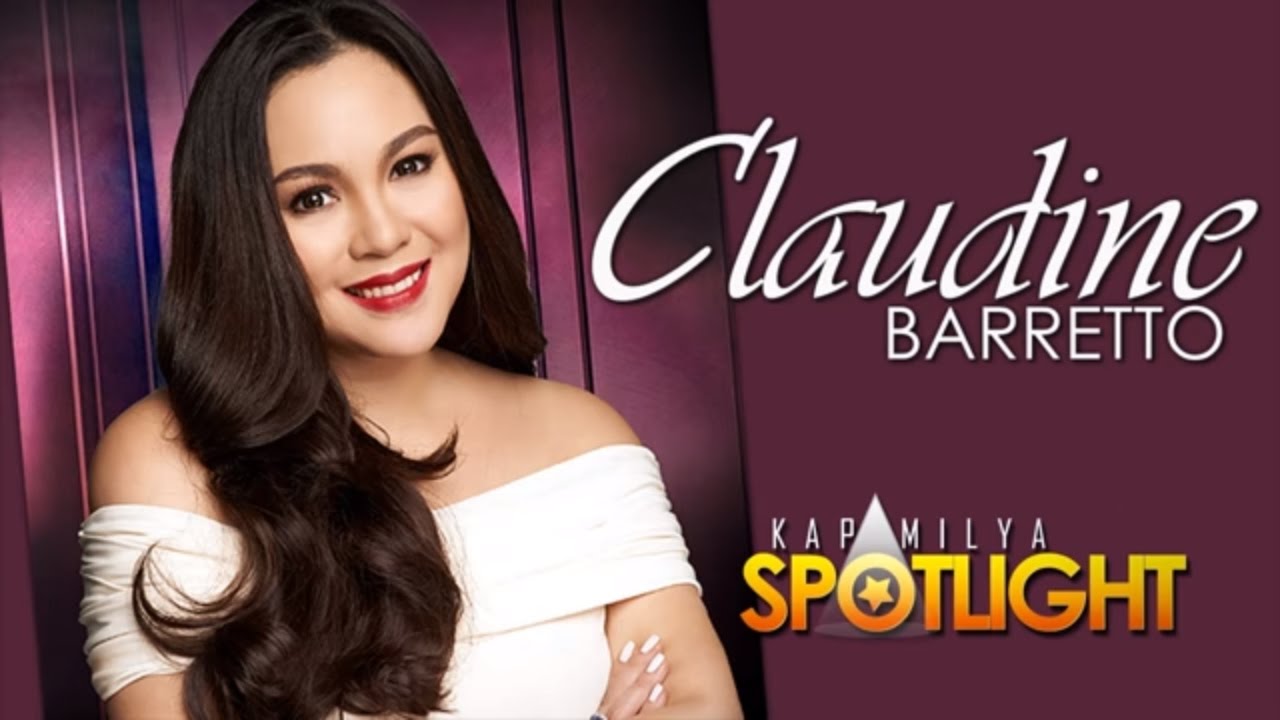 8 Memorable MMK Appearances of Claudine Barretto | Kapamilya Spotlight