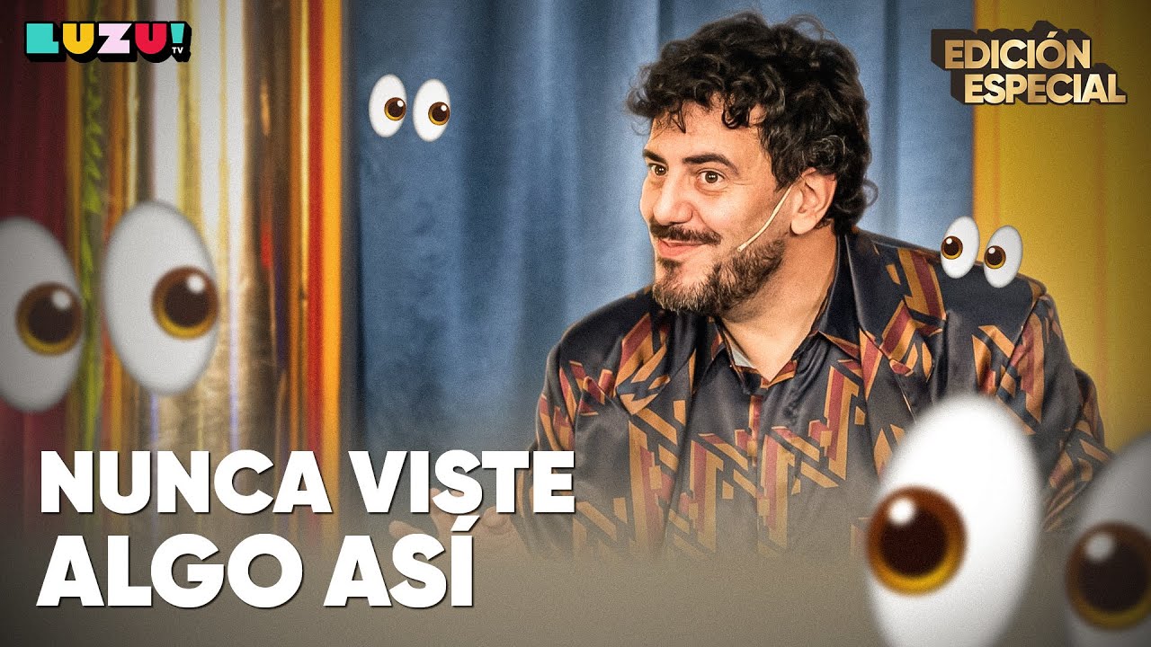 #EDICIONESPECIAL | SI NO LE DAS PLAY A ESTO TE VAS A ARREPENTIR TODA TU VIDA