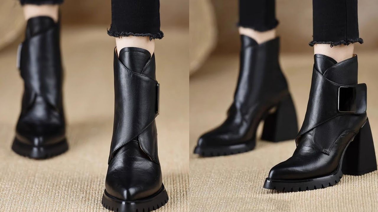 NEW 2025 TOP MOST COMFORTABLE AND ELEGANT CHIC EVERYDAY SHOES