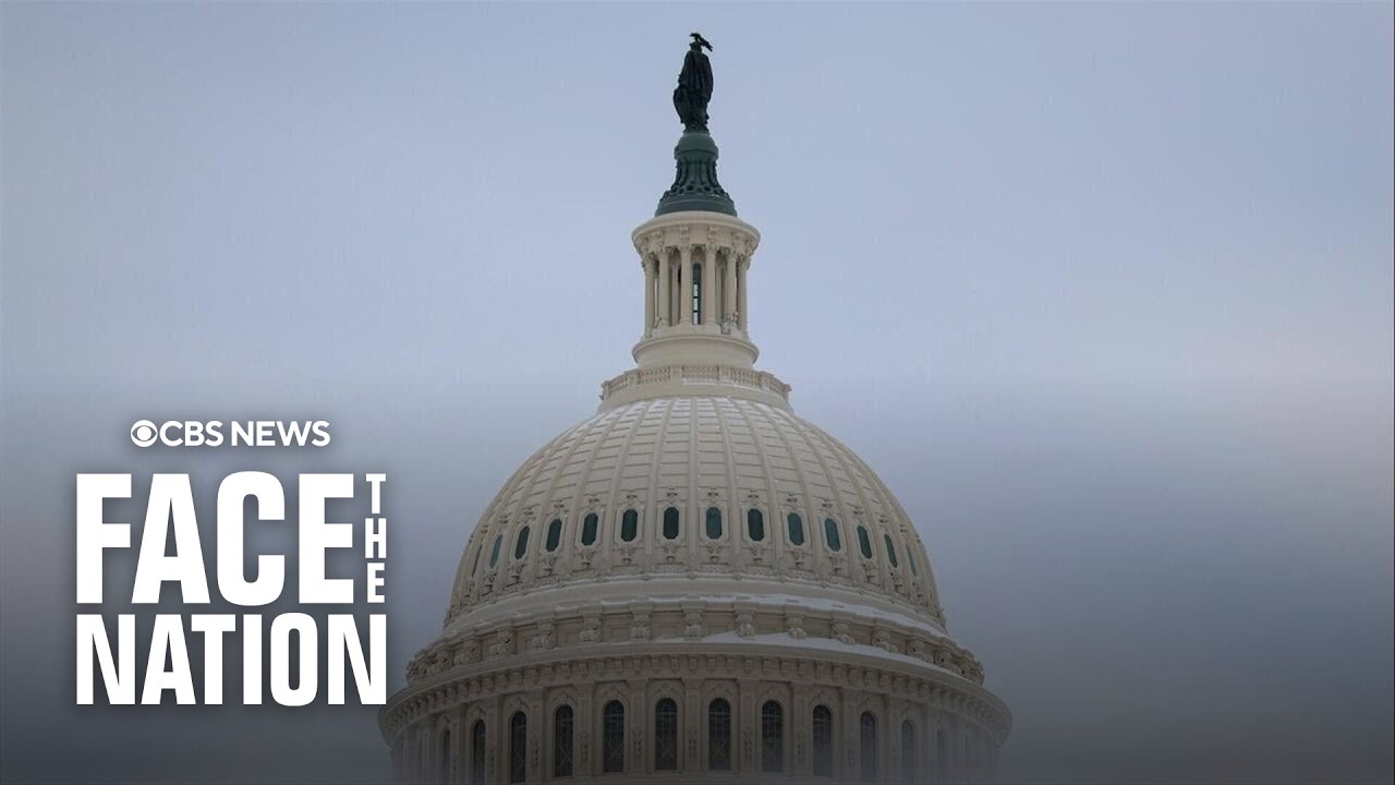 What's holding up the funding bill after Senate Democrats struck deal with White House?
