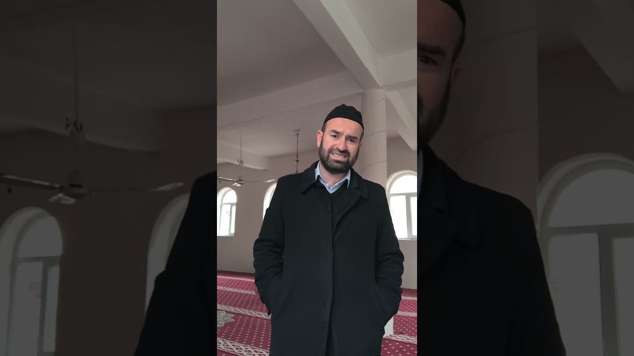 Sélâtû Tesabihin önemi (Lı Mija dıréj ) Ve Kılınışı 