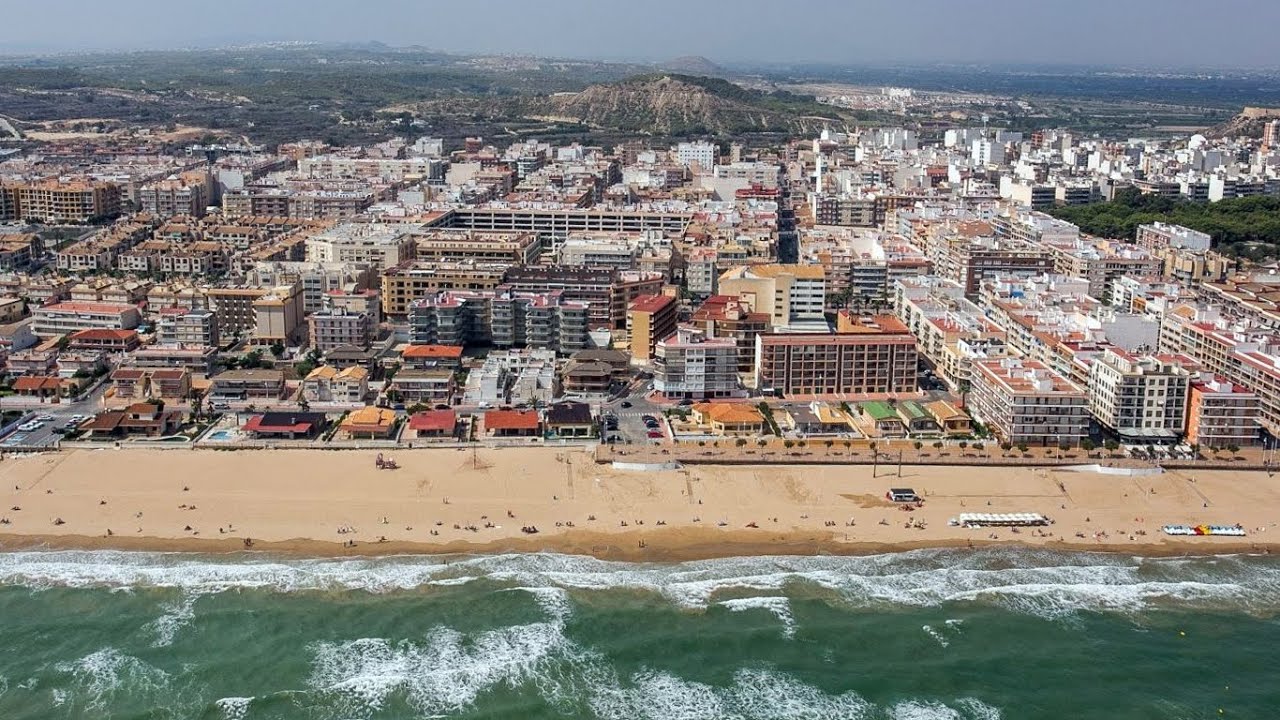 Guardamar del Segura