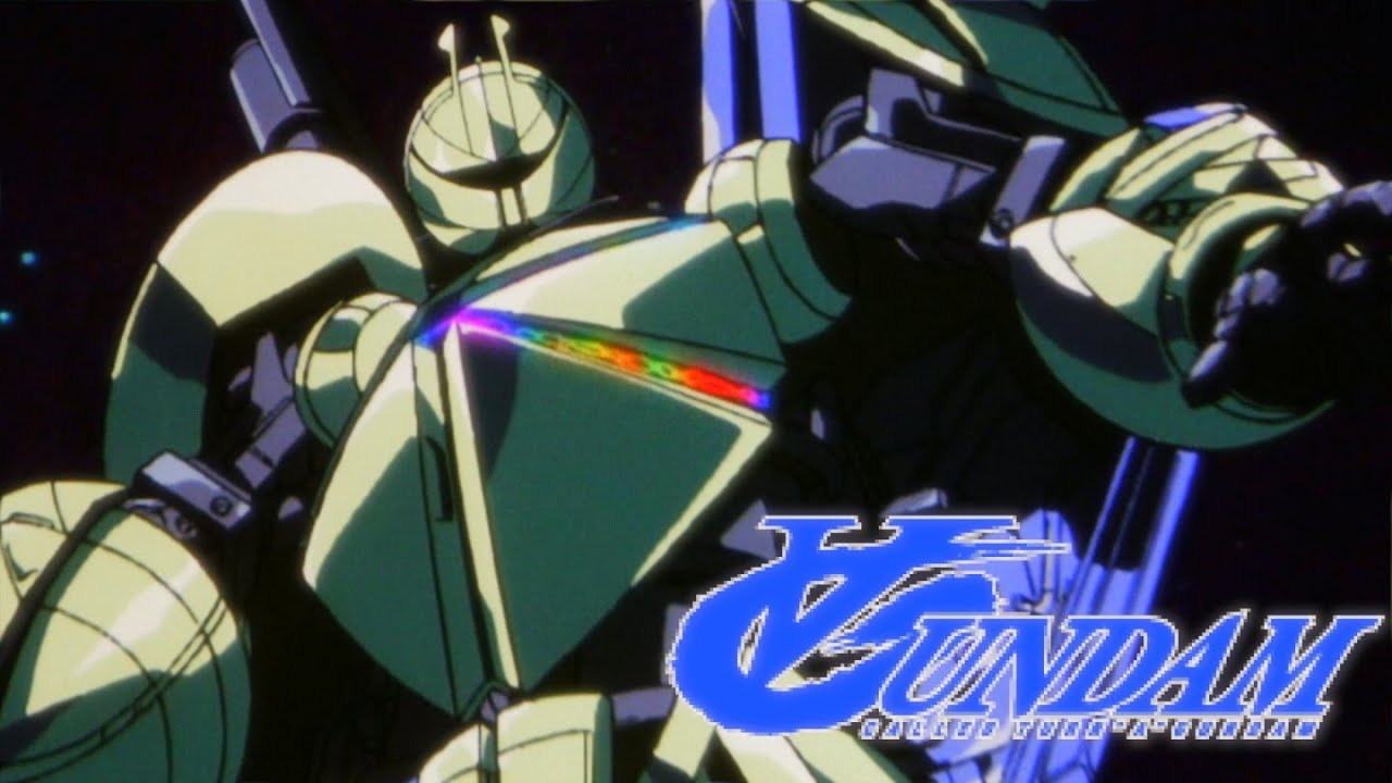 Turn A Gundam (1999) - Episode 42 - The Turn-X Activates [English Subbed]