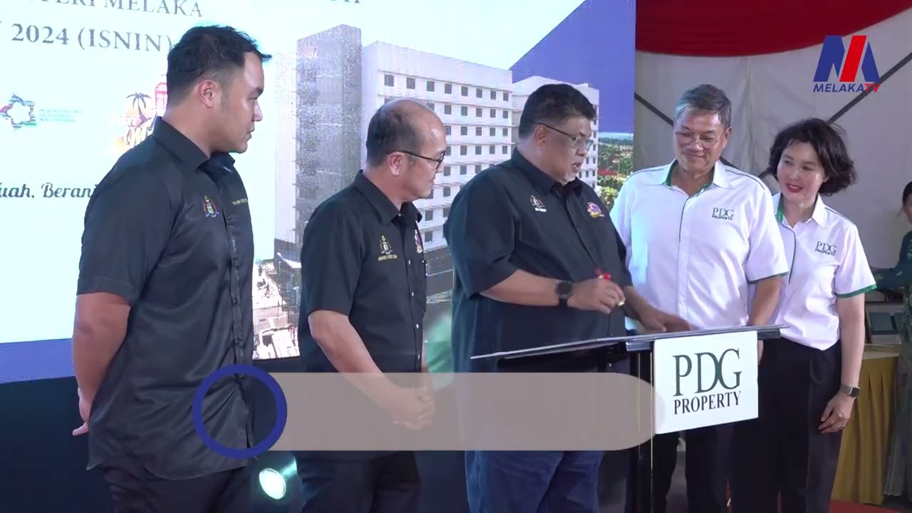 CLQ Pertama Melaka Tempatkan Lebih 3,000 Pekerja Asing