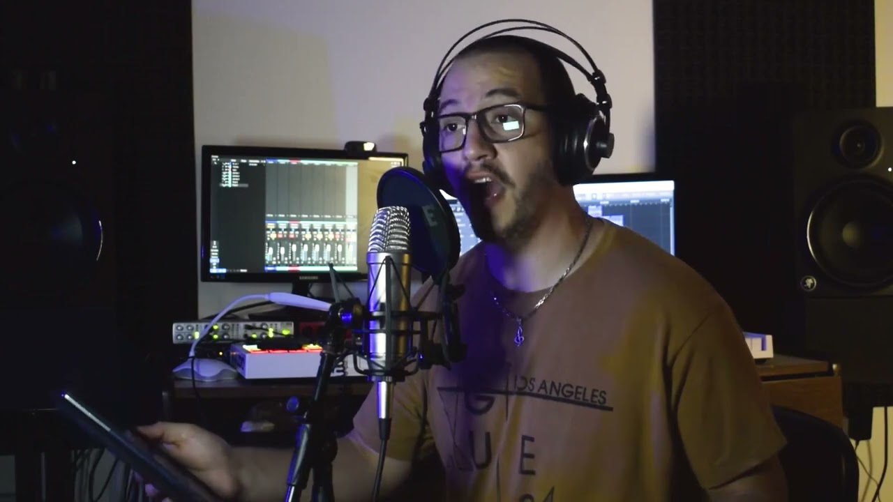 Amiga mía-Cover