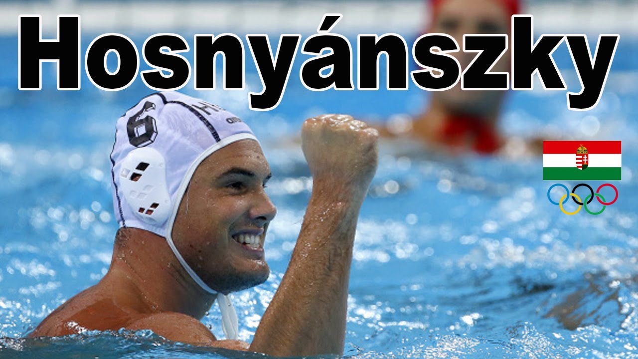 NORBERT HOSNYANSZKY 🇭🇺