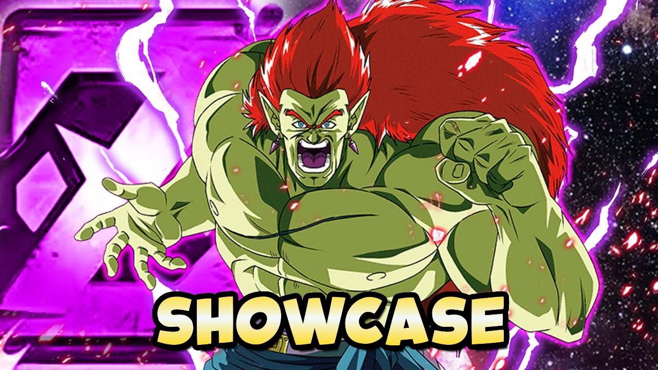 MONSTRUEUX ! Test BOJACK ZTUR 55% en BLUE ZONE | DOKKAN BATTLE