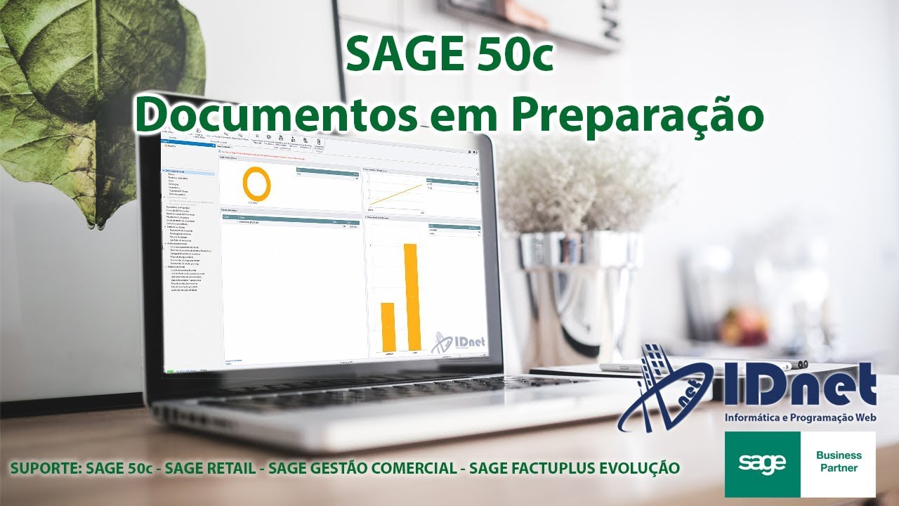 Manual Sage 50c - Utilizar Documentos em Preparação