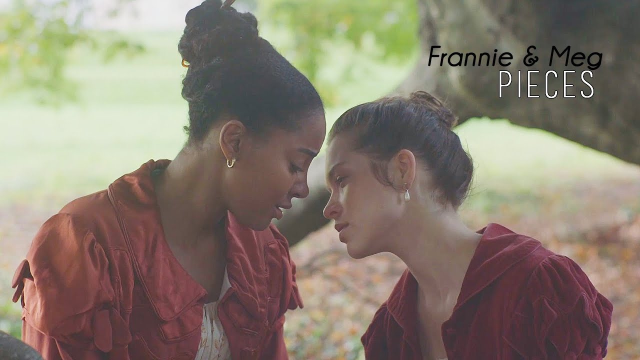 Frannie & Meg ; Pieces [The Confessions Of Frannie Langton]