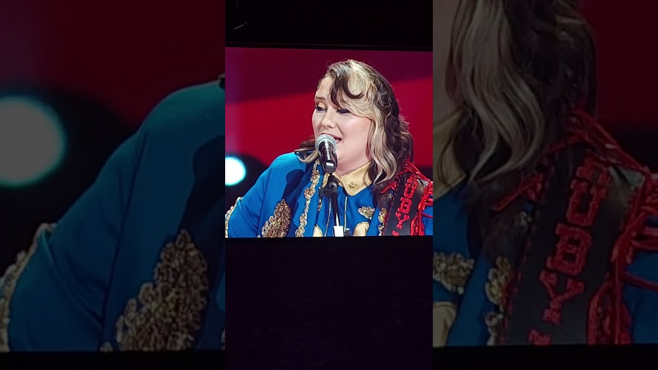 RUBY LEIGH | GRAND OLE OPRY DEBUT | cover | I WANT TO BE A COWBOY'S SWEETHEART