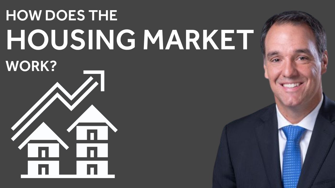 How Does The Housing Market Work?