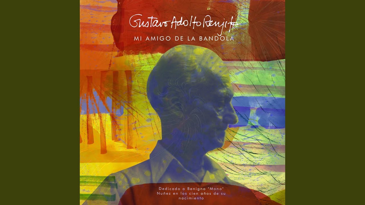 Mi Amigo de la Bandola