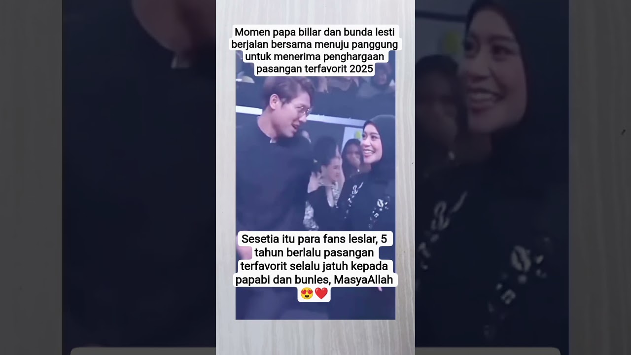 leslar lovers 😍❤ 