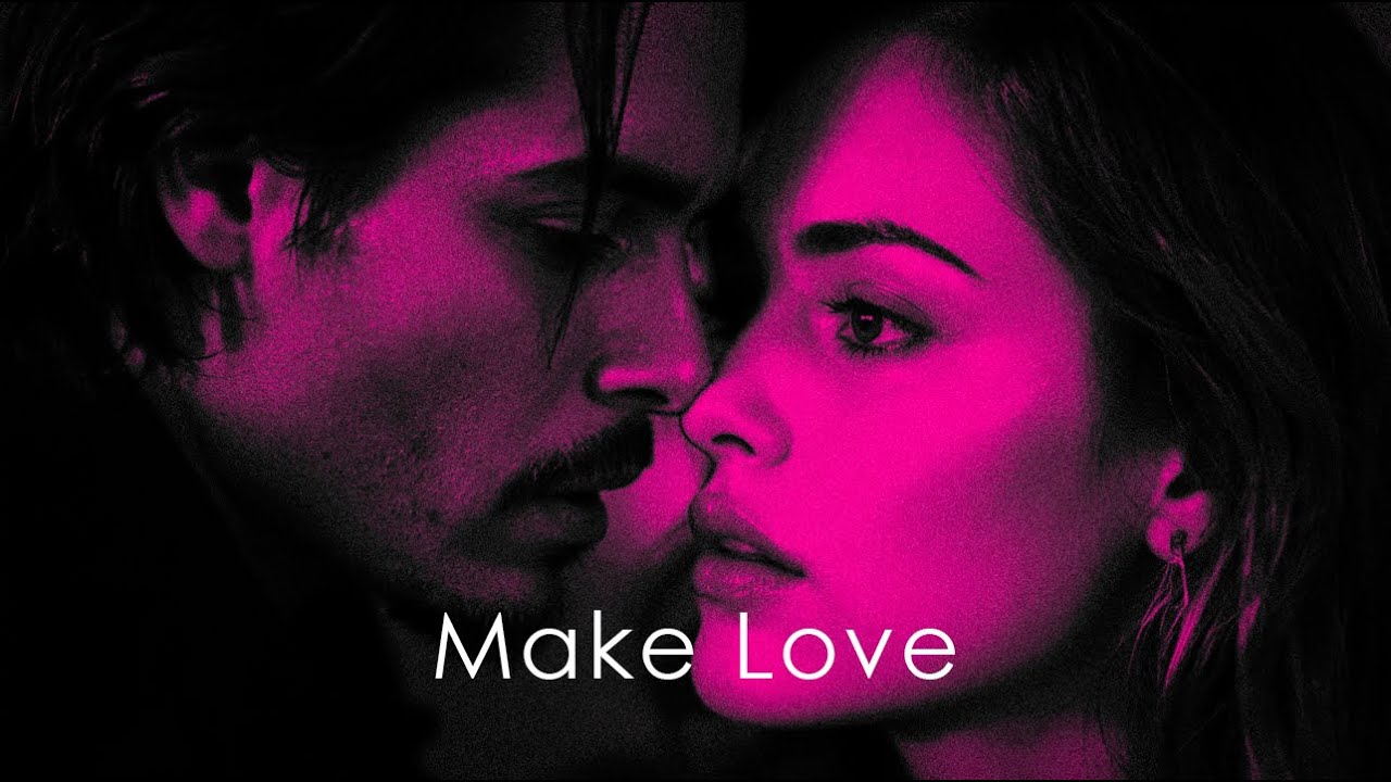Toxic Home 🖤🔥 (Bedroom R&B Sensual Background Playlist 2025) | Best For Late Night Make Love