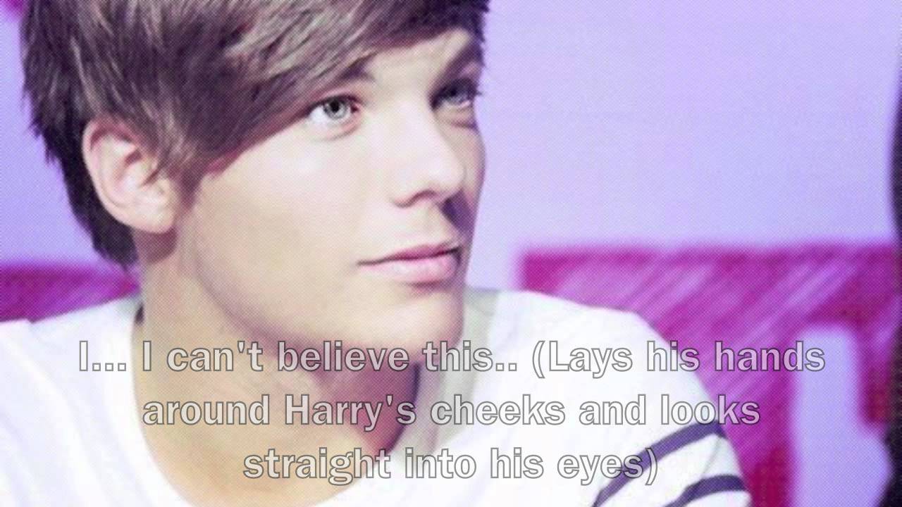 - In Your Arms - part 4