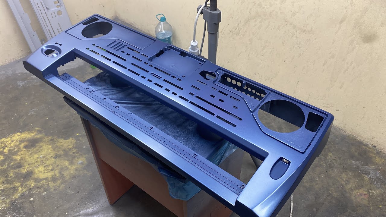 Korg Pa800 Üst Kasa yenileme/DoktOrg Teknik Servis-Org Hastanesi/#orgkasayenileme