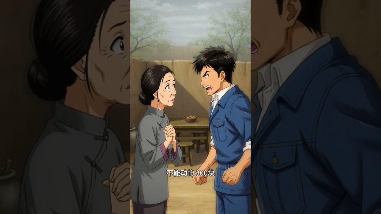 《重生后我踹了婆家》一场意外，让林秀珠回到命运的转折点。这一次，她选择用智慧与温柔守护自己的小家。面对家庭的纷扰，她以退为进，巧计化解重重危机，也让丈夫看清了生活的真相。#喵喵推文