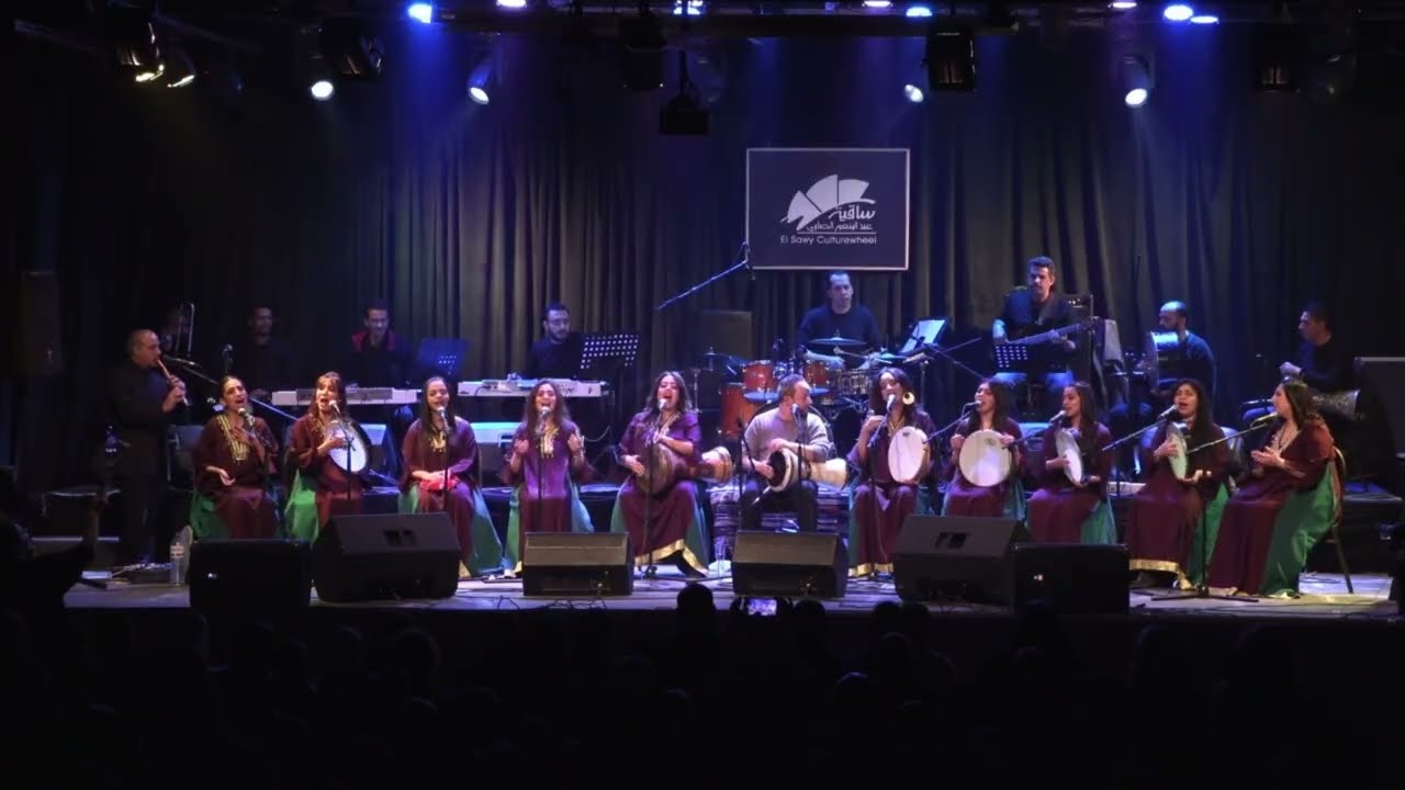 مربعات بن عروس - فلكلوريتا