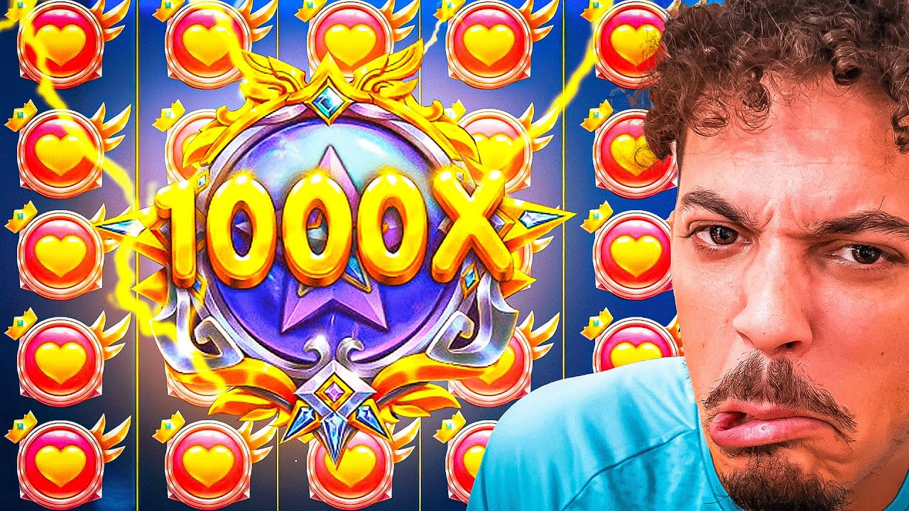 LA SURENCH&Egrave;RE DES BONUS HUNT CONTINUE !!!!! (magouilletv)