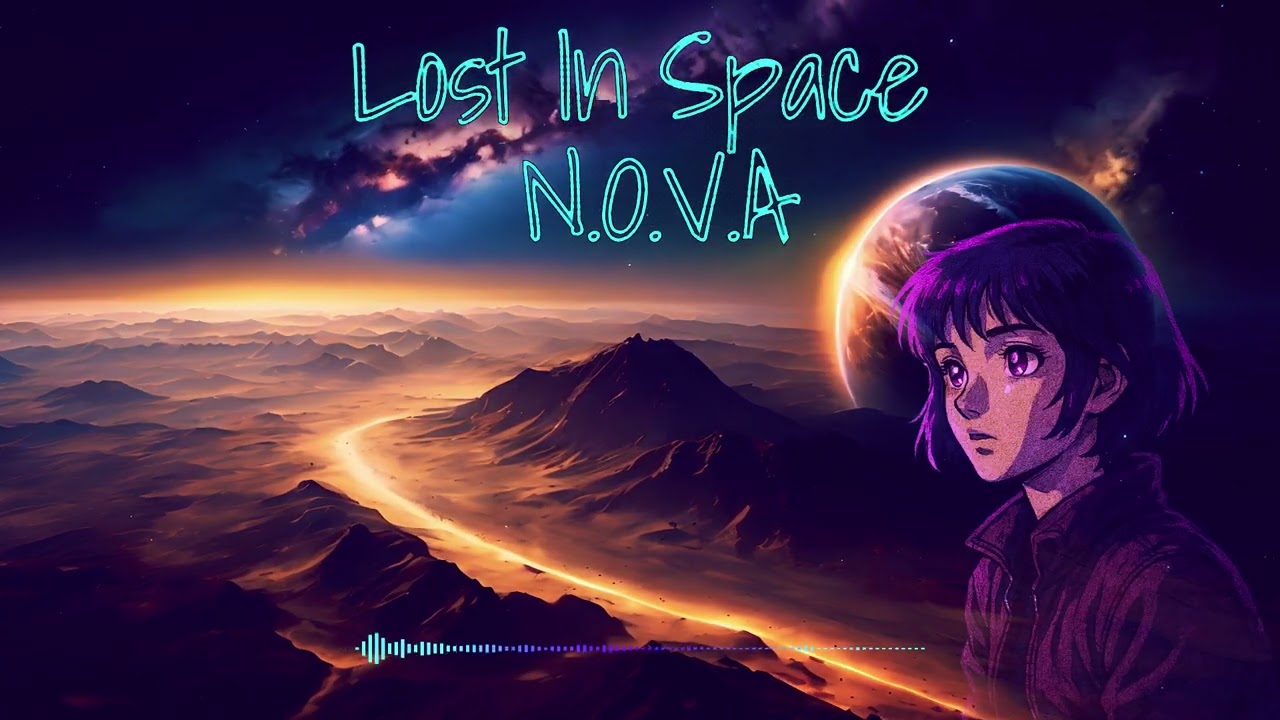 Lost In Space