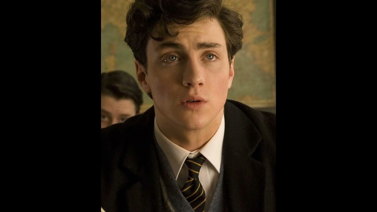 Harry Potter Soy James Potter 16 30