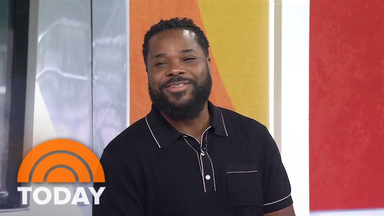 Malcolm-Jamal Warner on ‘Not All Hood’ podcast, career longevity