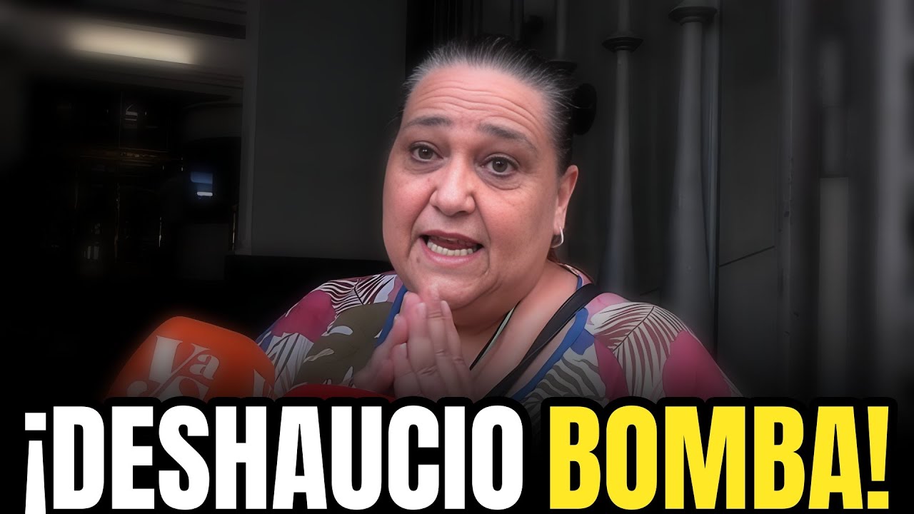 Família Montserrat Caballé hablan!